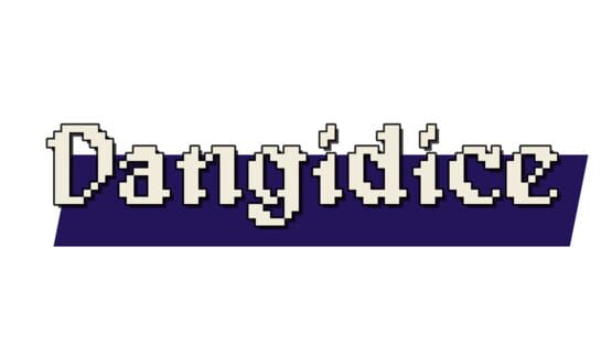 Dangidice official artwork 2