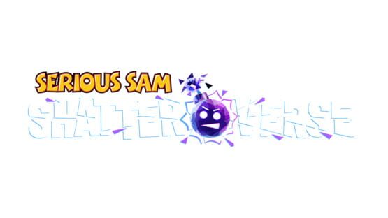 Serious Sam: Shatterverse Artwork 2