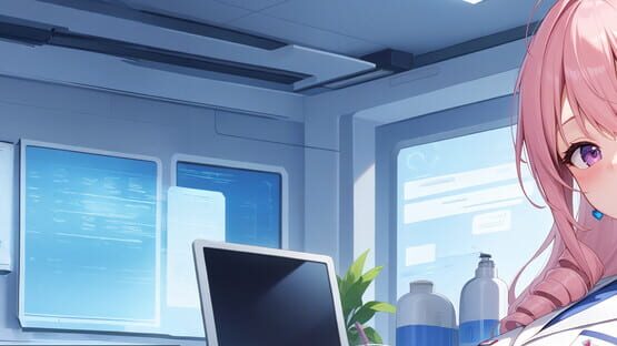 Hentai Age Scientist screenshot 1
