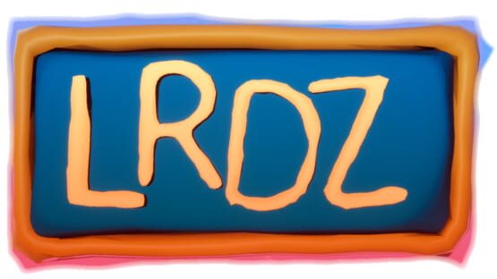 LRDZ: Le roi des Zosties official artwork 2