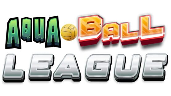 AquaBall League official artwork 2