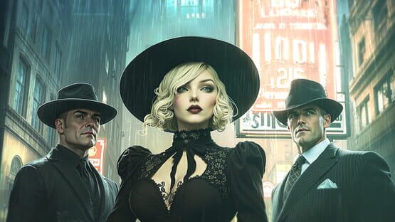 Cohen 1939 official artwork 1