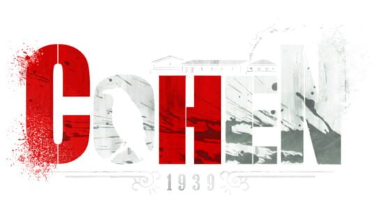 Cohen 1939 official artwork 2