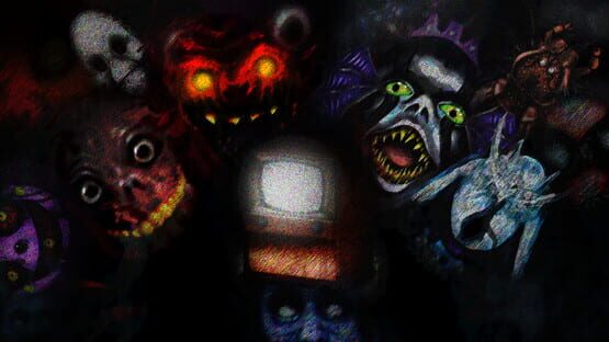 SeverSoul Xookeeper official artwork 1