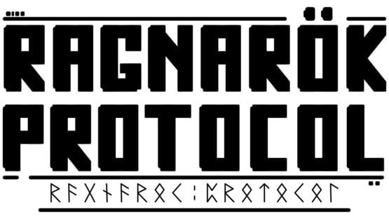 Ragnarök Protocol official artwork 2