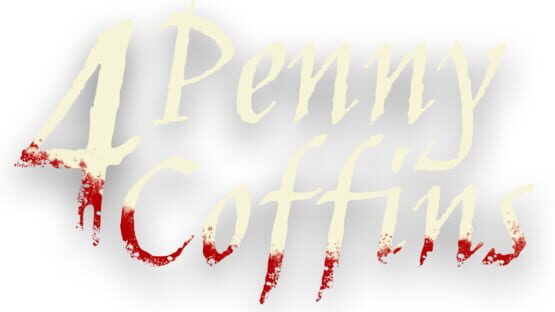4 Penny Coffins official artwork 2