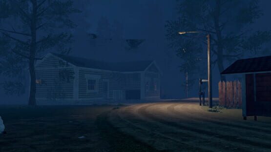 My Summer Cottage official artwork 1
