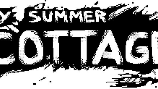 My Summer Cottage official artwork 2