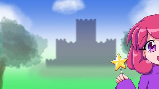 Kira Kira Magical Stars gameplay screenshot
