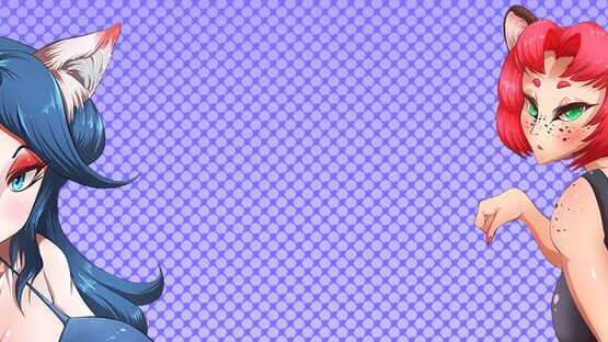 Monster Gals!! gameplay screenshot