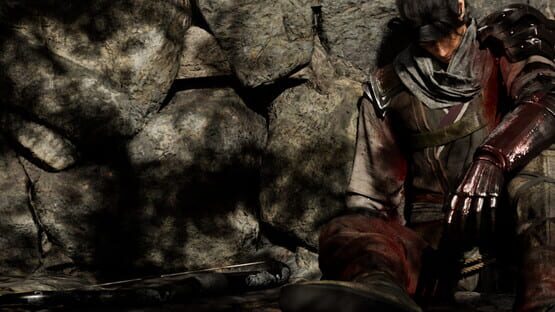 Moosa: Dirty Fate - Artwork 1