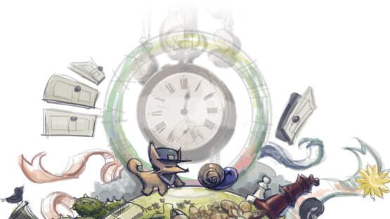 Cronus Monument gameplay screenshot