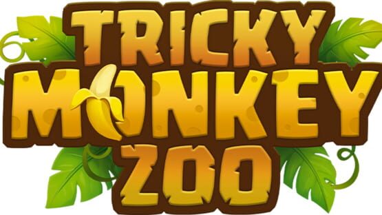 Tricky Monkey Zoo official artwork 3