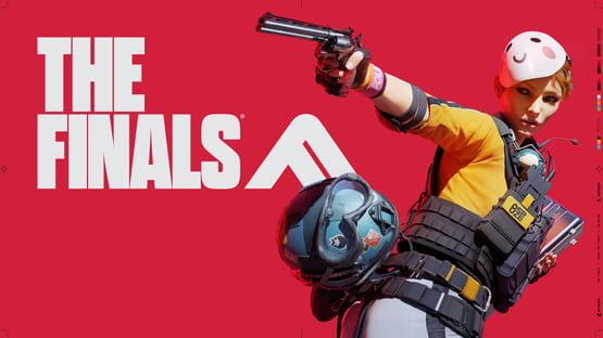 The Finals — 1