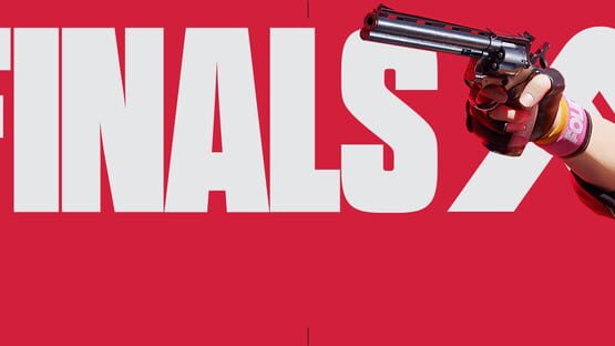 The Finals — 2