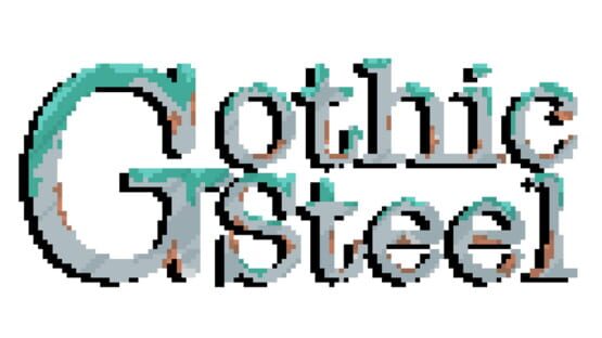 Gothic Steel official artwork 2