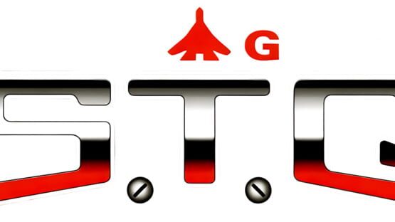 S.T.G: Strike Gunner backdrop