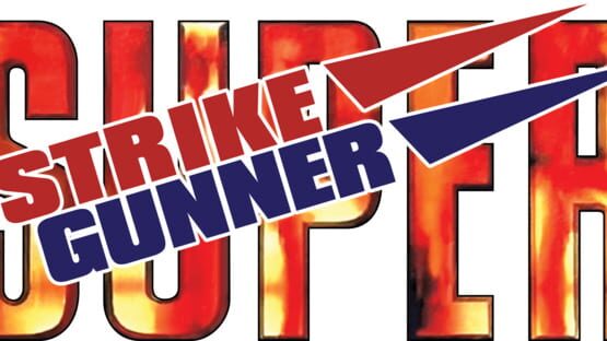 S.T.G: Strike Gunner backdrop