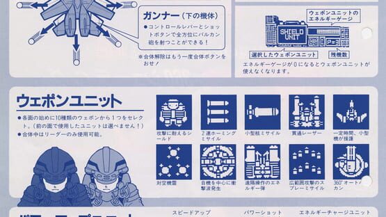 S.T.G: Strike Gunner — 2