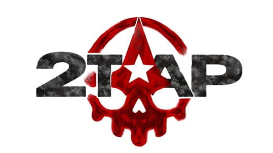 2TAP official artwork 2