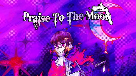 Praise To The Moon gameplay screenshot