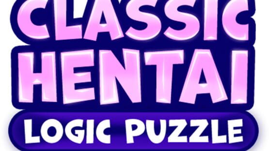 Classic Hentai Logic Puzzle gameplay screenshot