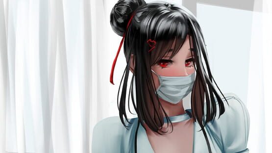 Cute Nurses screenshot 1