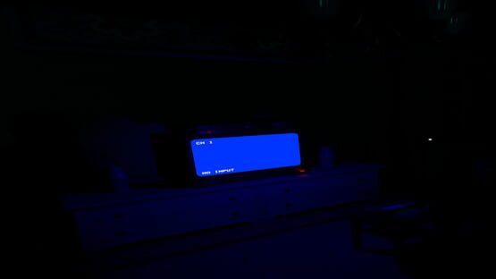 The House Sitter's 5 Nights gameplay screenshot