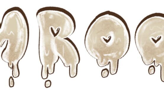 Cumrooms official artwork 2