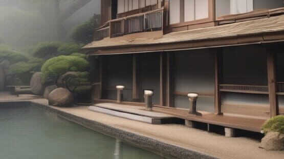 Sweet Hot Spring screenshot 1