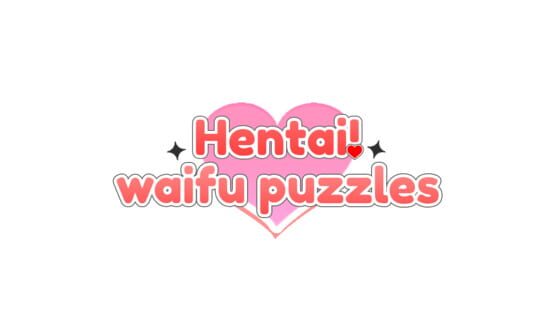 Hentai! Waifu Puzzles screenshot 4