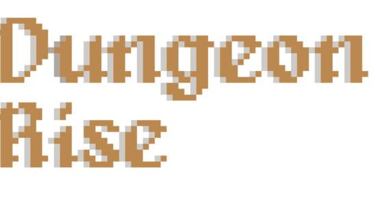 Dungeon Rise official artwork 2