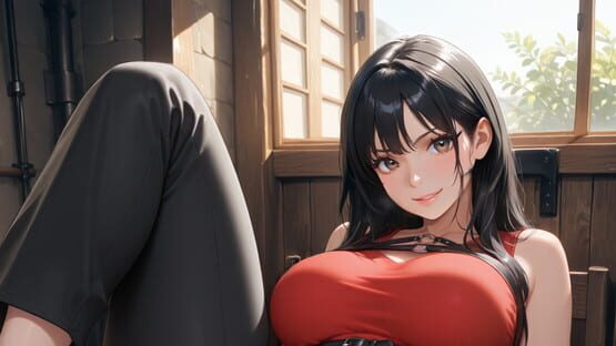 Fap Feets gameplay screenshot