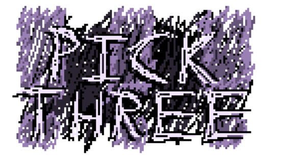 Pick Three!!! official artwork 2