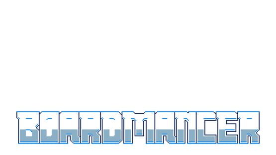 Boardmancer official artwork 2