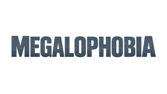 Megalophobia official artwork 4