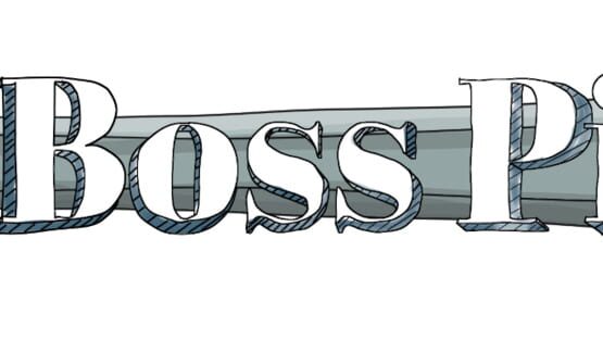 Boss Pit official artwork 2