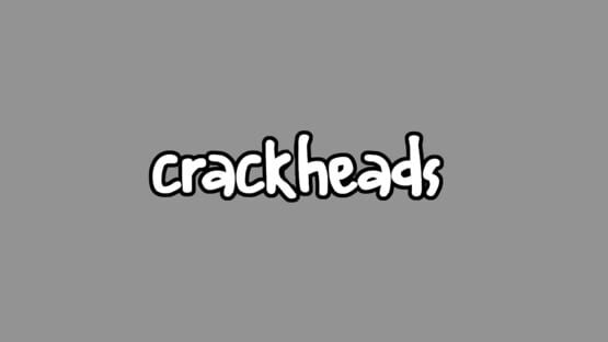Crackheads official artwork 2