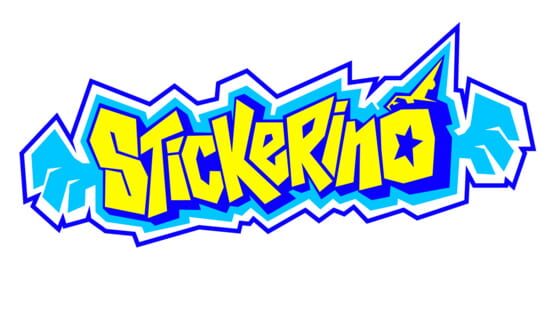 Stickerino official artwork 2
