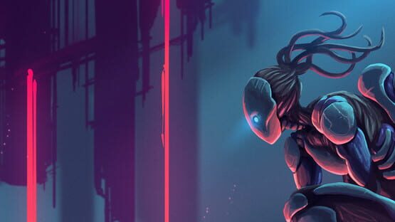 Augment Anthem official artwork 1