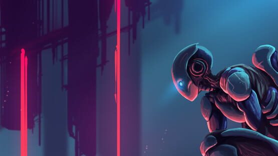 Augment Anthem official artwork 3