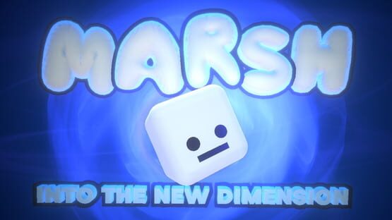 Marsh Into the New Dimension gameplay screenshot