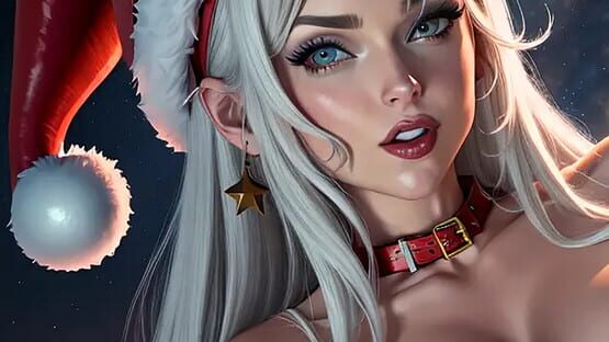 Desire: Mrs. Claus screenshot 1