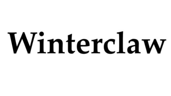 Winterclaw screenshot 1