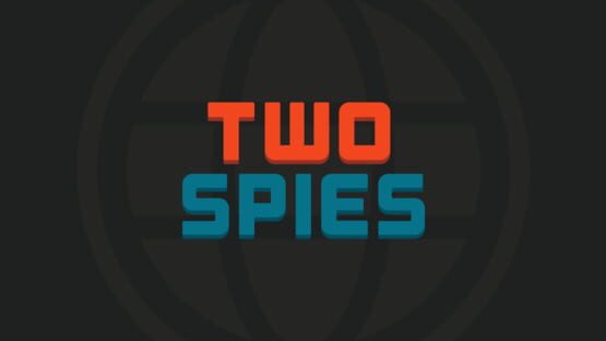 Two Spies official artwork 2