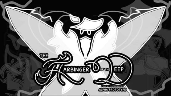 The Harbinger of the Deep official artwork 2