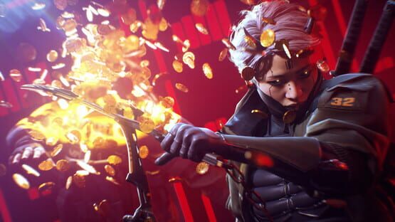 The Finals Artwork 4