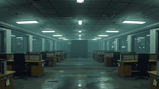 The Anomaly Inspector official artwork 1