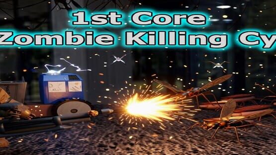 1st Core official artwork 1
