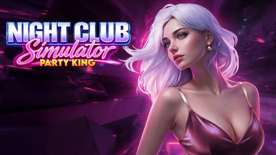 Night Club Simulator: Party King official artwork 4